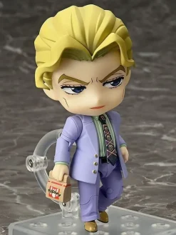 Medicos Entertainment Jojo'S Bizarre Adventure*Nendoroid JoJo's Bizarre Adventure Yoshikage Kira Action Figure JAPAN OFFICIAL
