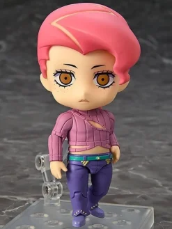 Medicos Entertainment Nendoroid JoJo's Bizarre Adventure Golden Wind Diavolo Action Figure JAPAN