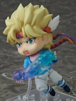 Medicos Entertainment Figure*Nendoroid JoJo's Bizarre Adventure Caesar Anthonio Zeppeli Action Figure JAPAN