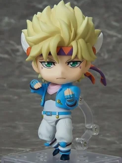 Medicos Entertainment Figure*Nendoroid JoJo's Bizarre Adventure Caesar Anthonio Zeppeli Action Figure JAPAN