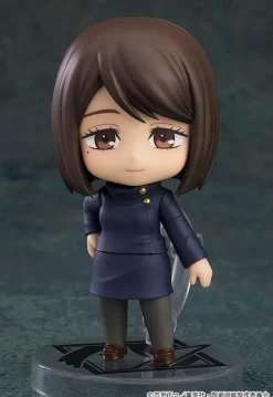 Good Smile Company Nendoroid Jujutsu Kaisen Shoko Ieiri High School Ver. Action Figure JAPAN