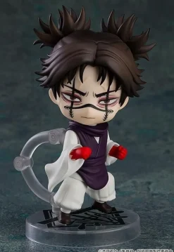 Good Smile Company Nendoroid Jujutsu Kaisen Choso Action Figure JAPAN OFFICIAL