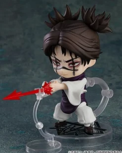 Good Smile Company Nendoroid Jujutsu Kaisen Choso Action Figure JAPAN OFFICIAL