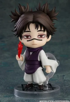 Good Smile Company Nendoroid Jujutsu Kaisen Choso Action Figure JAPAN OFFICIAL
