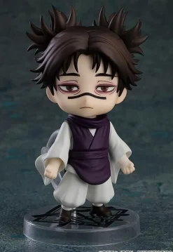 Good Smile Company Nendoroid Jujutsu Kaisen Choso Action Figure JAPAN OFFICIAL