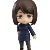 Good Smile Company Nendoroid|Figure*Nendoroid Jujutsu Kaisen Shoko Ieiri High School Ver. Action Figure JAPAN