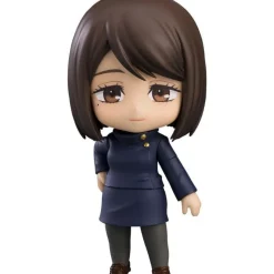 Good Smile Company Nendoroid|Figure*Nendoroid Jujutsu Kaisen Shoko Ieiri High School Ver. Action Figure JAPAN