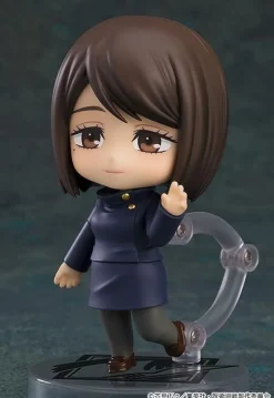 Good Smile Company Nendoroid|Figure*Nendoroid Jujutsu Kaisen Shoko Ieiri High School Ver. Action Figure JAPAN