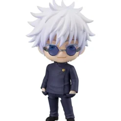 Good Smile Company Nendoroid Jujutsu Kaisen Satoru Gojo High School Ver. Action Figure JAPAN