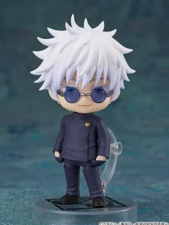 Good Smile Company Nendoroid Jujutsu Kaisen Satoru Gojo High School Ver. Action Figure JAPAN