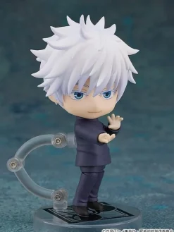 Good Smile Company Nendoroid Jujutsu Kaisen Satoru Gojo High School Ver. Action Figure JAPAN