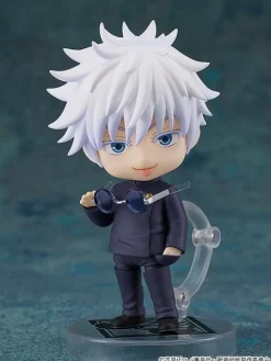 Good Smile Company Nendoroid Jujutsu Kaisen Satoru Gojo High School Ver. Action Figure JAPAN