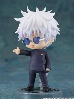 Good Smile Company Nendoroid Jujutsu Kaisen Satoru Gojo High School Ver. Action Figure JAPAN