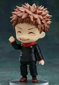 Good Smile Company Nendoroid Jujutsu Kaisen Itadori Kugisaki Fushigo Set of 3 Action Figure JAPAN