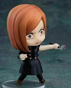 Good Smile Company Nendoroid Jujutsu Kaisen Itadori Kugisaki Fushigo Set of 3 Action Figure JAPAN