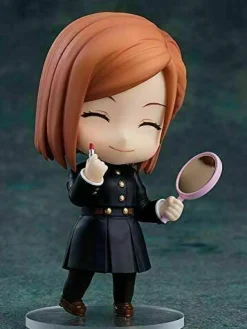 Good Smile Company Nendoroid Jujutsu Kaisen Itadori Kugisaki Fushigo Set of 3 Action Figure JAPAN