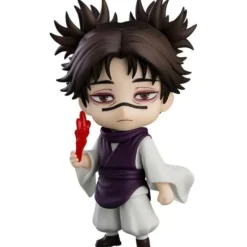 Good Smile Company Figure|Jujutsu Kaisen*Nendoroid Jujutsu Kaisen Choso Action Figure JAPAN OFFICIAL