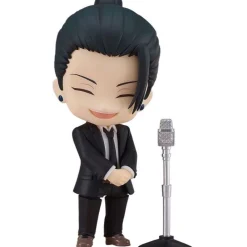 Good Smile Company Nendoroid Jujutsu Kaisen Suguru Geto Suit Ver. Action Figure JAPAN OFFICIAL