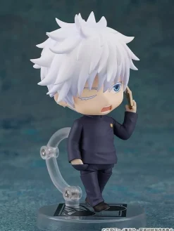 Good Smile Company Jujutsu Kaisen|Nendoroid*Nendoroid Jujutsu Kaisen Satoru Gojo High School Ver. Action Figure JAPAN