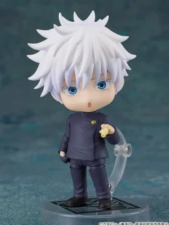 Good Smile Company Jujutsu Kaisen|Nendoroid*Nendoroid Jujutsu Kaisen Satoru Gojo High School Ver. Action Figure JAPAN