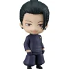 Good Smile Company Nendoroid Jujutsu Kaisen Suguru Geto High School Ver. Action Figure JAPAN