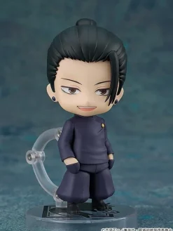 Good Smile Company Nendoroid Jujutsu Kaisen Suguru Geto High School Ver. Action Figure JAPAN