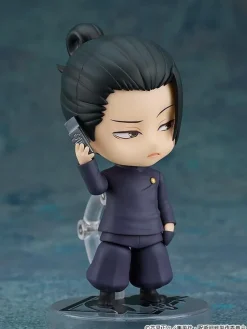 Good Smile Company Nendoroid Jujutsu Kaisen Suguru Geto High School Ver. Action Figure JAPAN