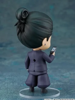 Good Smile Company Nendoroid Jujutsu Kaisen Suguru Geto High School Ver. Action Figure JAPAN