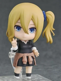 Good Smile Company Figure*Nendoroid Kaguya-sama: Love Is War Ai Hayasaka Action Figure JAPAN OFFICIAL