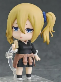 Good Smile Company Nendoroid Kaguya-sama: Love Is War Ai Hayasaka Action Figure JAPAN OFFICIAL