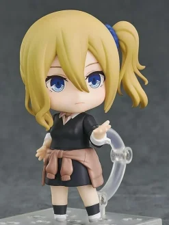 Good Smile Company Nendoroid Kaguya-sama: Love Is War Ai Hayasaka Action Figure JAPAN OFFICIAL