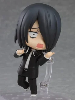 Good Smile Company Nendoroid|Figure*Nendoroid Kaguya-sama Love Is War Yu Ishigami Action Figure JAPAN OFFICIAL