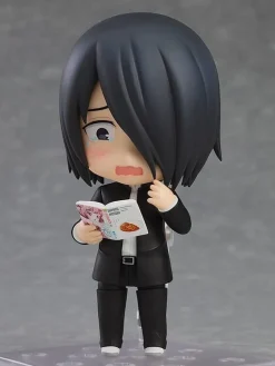 Good Smile Company Nendoroid|Figure*Nendoroid Kaguya-sama Love Is War Yu Ishigami Action Figure JAPAN OFFICIAL