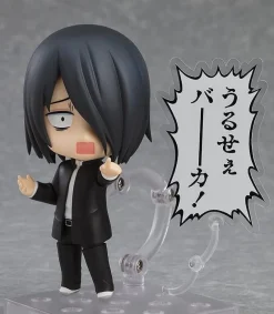 Good Smile Company Nendoroid|Figure*Nendoroid Kaguya-sama Love Is War Yu Ishigami Action Figure JAPAN OFFICIAL