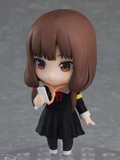 Good Smile Company Nendoroid|Figure*Nendoroid Kaguya-sama Love Is War Miko Iino Action Figure JAPAN OFFICIAL