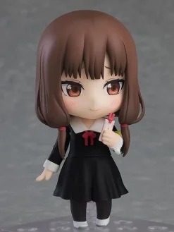 Good Smile Company Nendoroid|Figure*Nendoroid Kaguya-sama Love Is War Miko Iino Action Figure JAPAN OFFICIAL