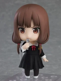 Good Smile Company Nendoroid|Figure*Nendoroid Kaguya-sama Love Is War Miko Iino Action Figure JAPAN OFFICIAL