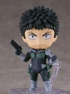 Good Smile Company Nendoroid|Figure*Nendoroid Kaiju No. 8 Kafka Hibino Action Figure JAPAN OFFICIAL