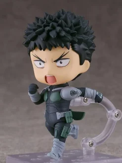 Good Smile Company Nendoroid|Figure*Nendoroid Kaiju No. 8 Kafka Hibino Action Figure JAPAN OFFICIAL