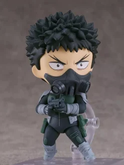 Good Smile Company Nendoroid|Figure*Nendoroid Kaiju No. 8 Kafka Hibino Action Figure JAPAN OFFICIAL