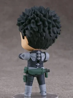 Good Smile Company Nendoroid|Figure*Nendoroid Kaiju No. 8 Kafka Hibino Action Figure JAPAN OFFICIAL