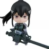 Good Smile Company Nendoroid|Figure*Nendoroid Kaiju No. 8 Mina Ashiro Action Figure JAPAN OFFICIAL