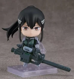 Good Smile Company Nendoroid|Figure*Nendoroid Kaiju No. 8 Mina Ashiro Action Figure JAPAN OFFICIAL