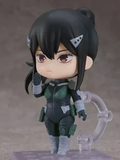 Good Smile Company Nendoroid|Figure*Nendoroid Kaiju No. 8 Mina Ashiro Action Figure JAPAN OFFICIAL