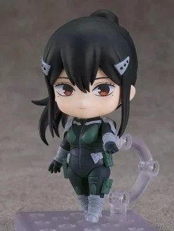 Good Smile Company Nendoroid|Figure*Nendoroid Kaiju No. 8 Mina Ashiro Action Figure JAPAN OFFICIAL