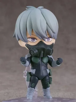 Good Smile Company Nendoroid Kaiju No. 8 Reno Ichikawa Action Figure JAPAN OFFICIAL