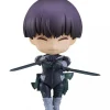 Good Smile Company Nendoroid Kaiju No. 8 Soshiro Hoshina Action Figure JAPAN OFFICIAL