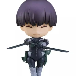 Good Smile Company Nendoroid Kaiju No. 8 Soshiro Hoshina Action Figure JAPAN OFFICIAL