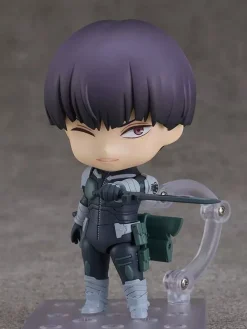 Good Smile Company Nendoroid Kaiju No. 8 Soshiro Hoshina Action Figure JAPAN OFFICIAL