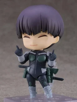 Good Smile Company Nendoroid Kaiju No. 8 Soshiro Hoshina Action Figure JAPAN OFFICIAL